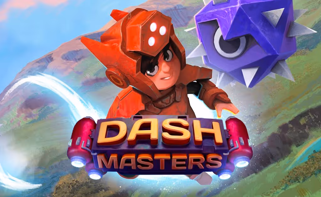 Dash Masters