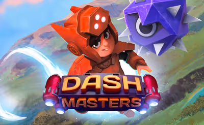 Dash Masters