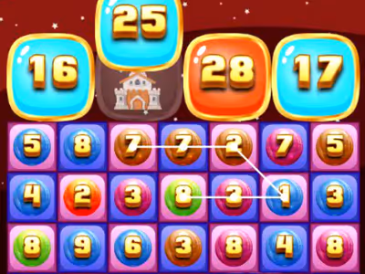 Bubbles Vs Blocks