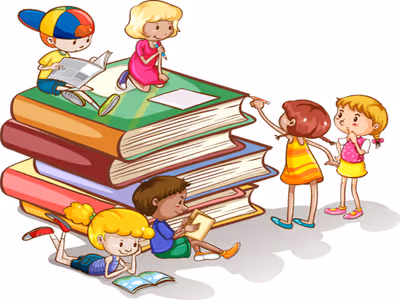Back to School Puzzle