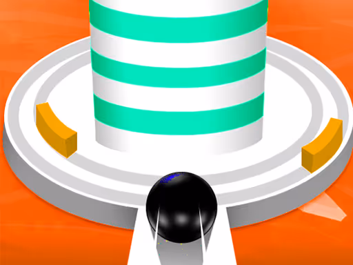 Tower Destroyer