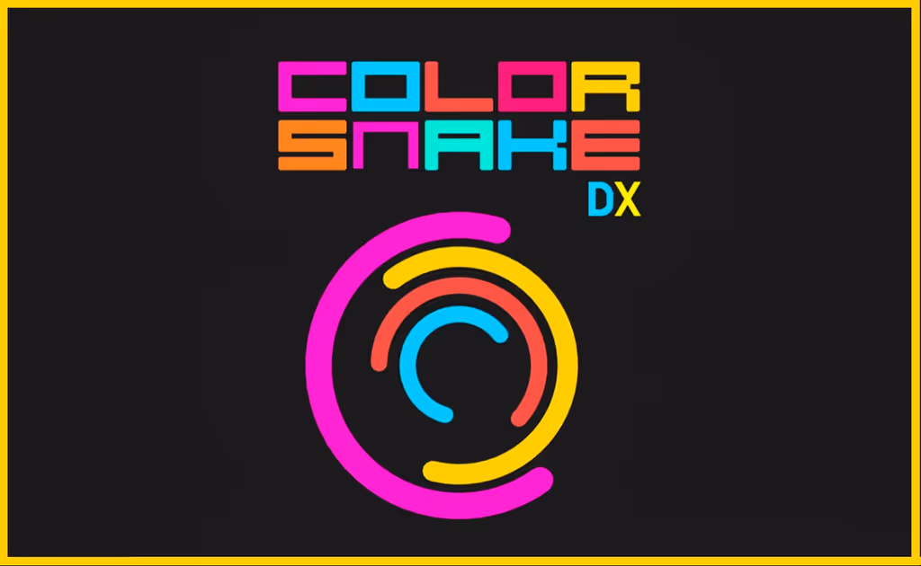 Color Snake DX