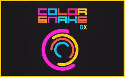 Color Snake DX