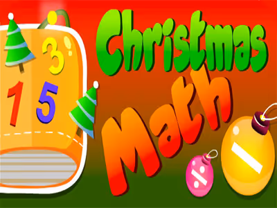 Christmas Math