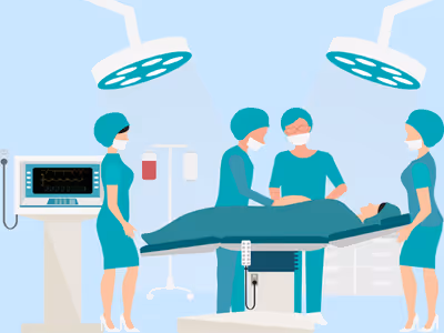 Medical Staff Puzzle