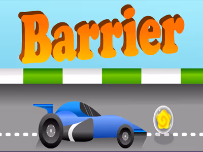Barrier