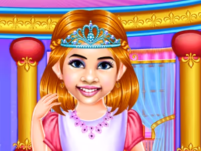 Little Princess Ball