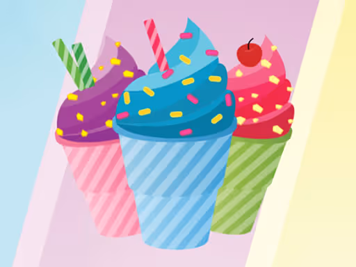 Ice Cream Memory