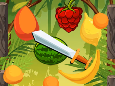 Tropical Slasher