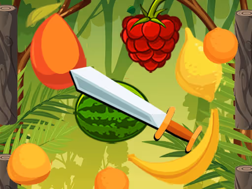 Tropical Slasher