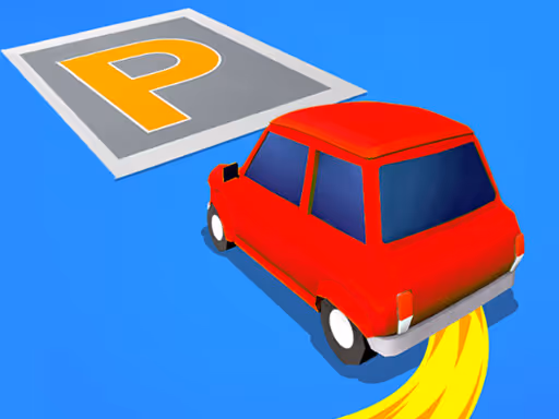 Park Master