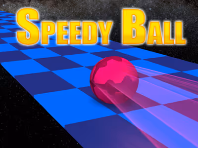Speedy Ball