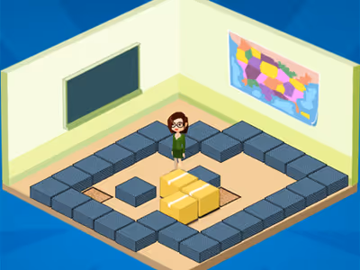 Box Puzzle