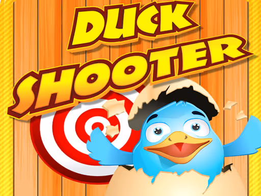 Duck Shooter