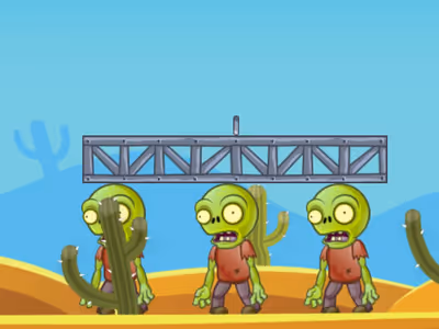 Zombie Shooter