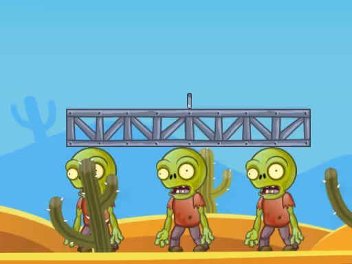 Zombie Shooter