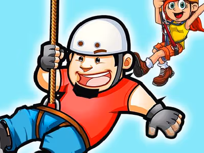 Zipline Valley