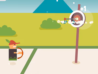 Small Archer