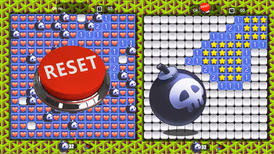 Minesweeper Mini 3D