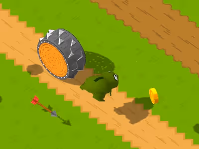 Frogger