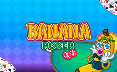 Banana Poker