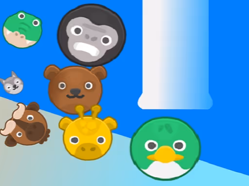 Smack Wild Animal Mania