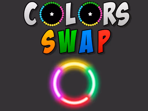 Colors Swap