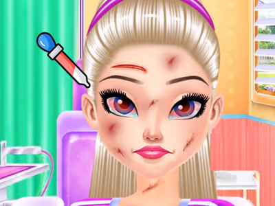 Princess Sports Injury And Recovery