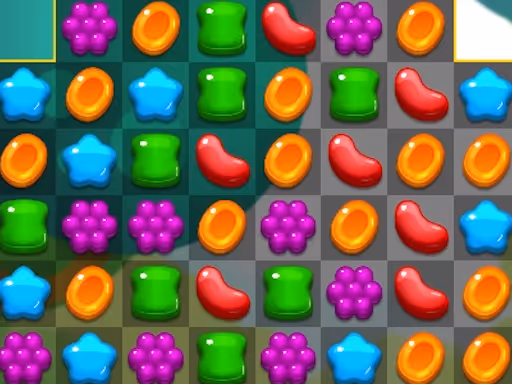 Sweet Match 3