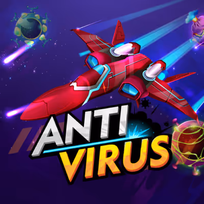Anti Virus Game