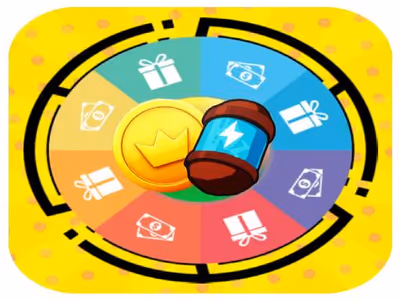 Coin Master Free Spin and Coin Spin Wheel