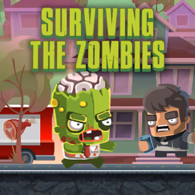 Surviving the Zombies