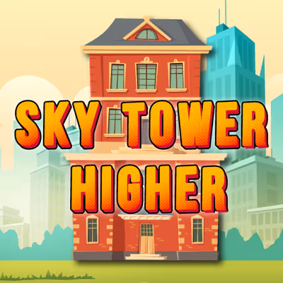 Sky Tower Higher