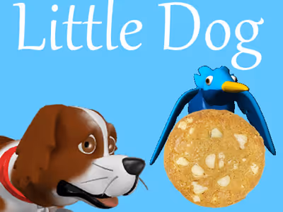 Little Dog