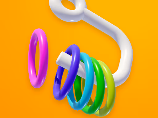 Hook and Rings