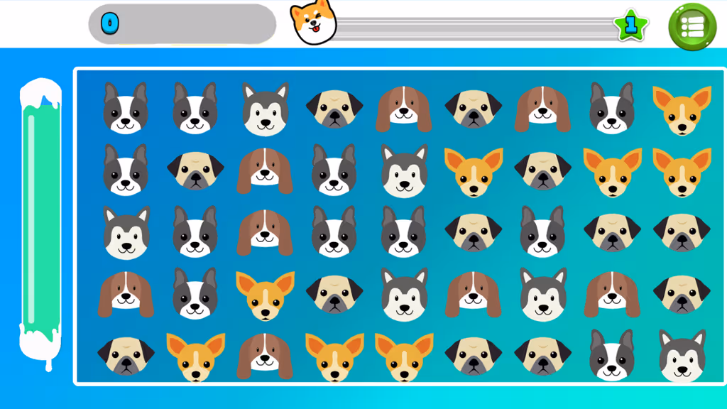 Dog Rush
