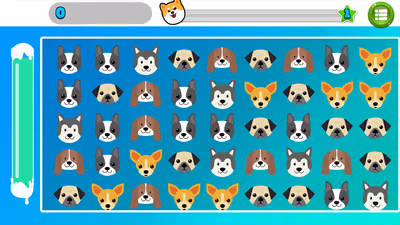 Dog Rush