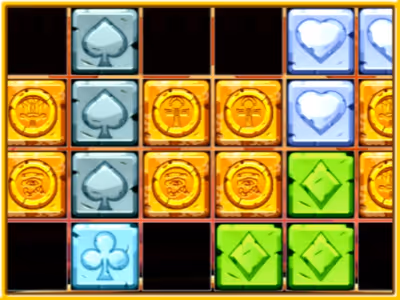 1010 Treasures