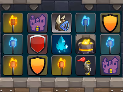 Castle Slot Machine