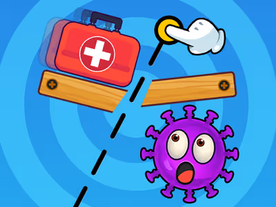 Rescue Disease