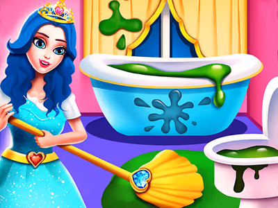 Princess Home Cleaning
