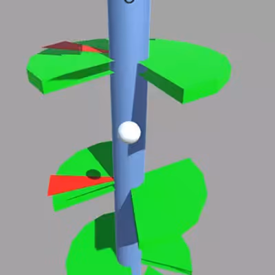 Helix Rotation