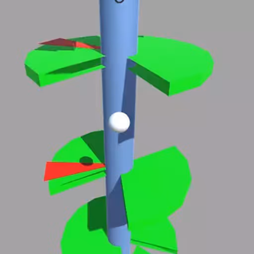 Helix Rotation