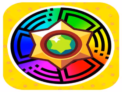 Brawl Stars Free Gems Spin Wheel