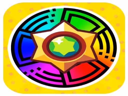 Brawl Stars Free Gems Spin Wheel