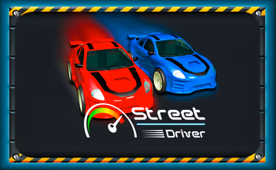 Street Driver