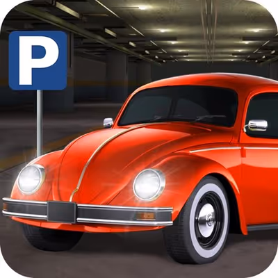 Real Car Parking Mania Simulator