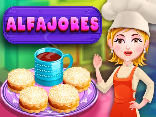 Alfajores