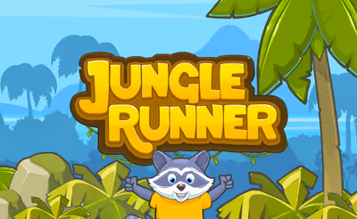 Jungle Runner