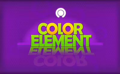 Color Element
